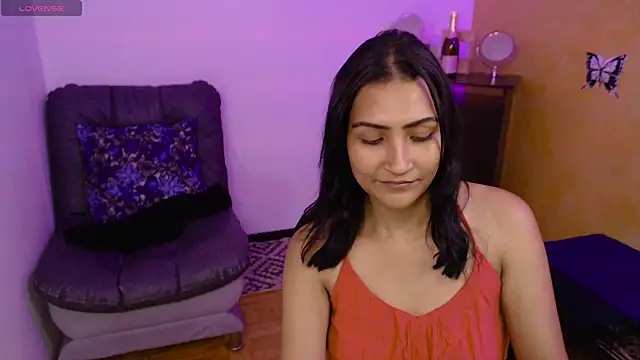 leah-666 online show from 02-03-25, 04:41