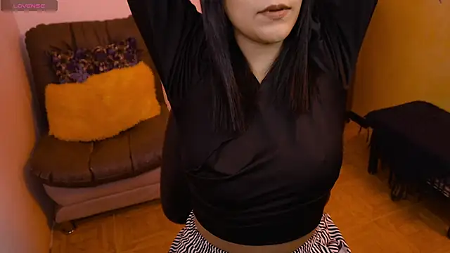 leah-666 online show from 02-15-25, 02:11