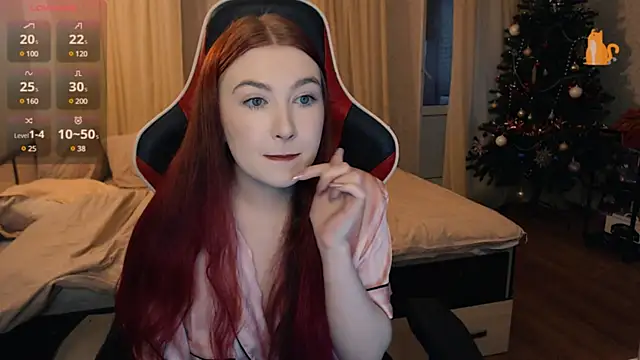 Snapshot of Cute_lina chatting on 01-18-25, 02:02 Cute lina online show from 01-18-25, 02:02