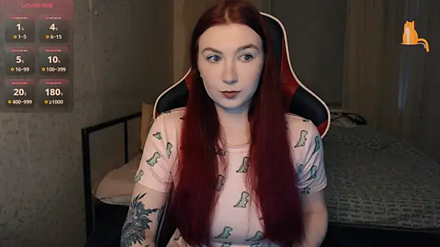 Snapshot of Cute_lina chatting on 01-30-25, 07:29 Cute lina online show from 01-30-25, 07:29