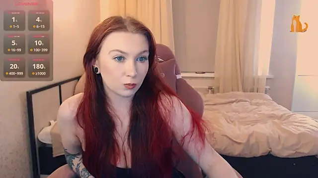 Snapshot of Cute_lina chatting on 03-14-25, 01:24 Cute lina online show from 03-14-25, 01:24