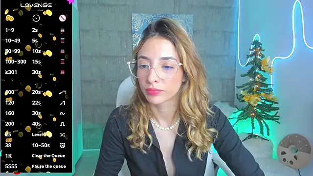 barbie scoth  online show from 12-22-24, 07:10