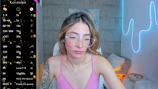 barbie scoth  online show from 01-03-25, 09:15