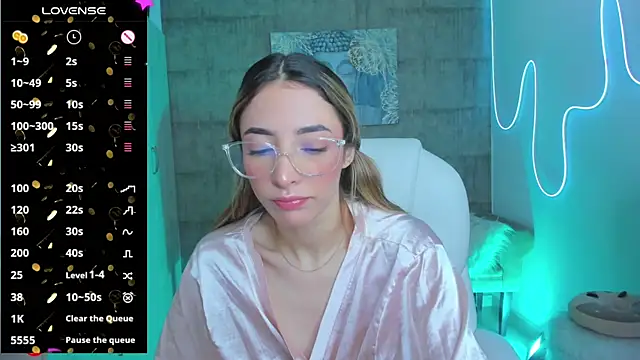 barbie scoth  online show from 01-11-25, 03:42