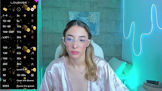 barbie scoth  online show from 01-11-25, 07:49