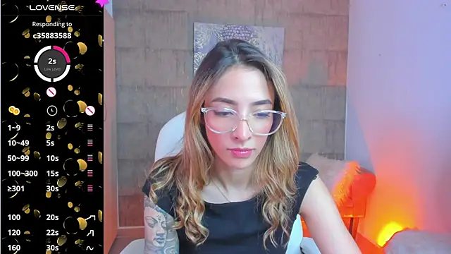 barbie scoth  online show from 01-30-25, 09:04