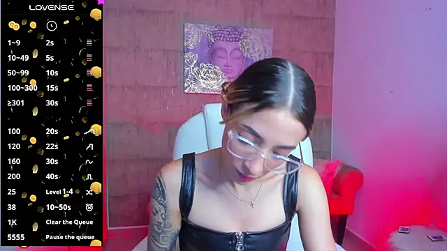 barbie scoth  online show from 02-17-25, 10:36