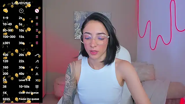 barbie scoth  online show from 09-13-25, 07:46