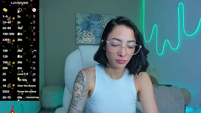 barbie scoth  online show from 10-03-25, 10:07