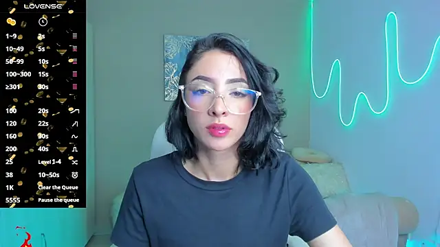 barbie scoth  online show from 10-10-25, 04:00