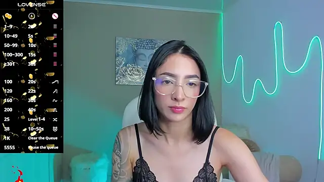 barbie scoth  online show from 10-17-25, 09:50