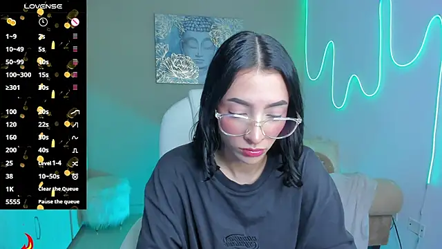 barbie scoth  online show from 10-18-25, 08:42