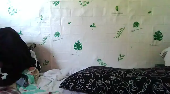 Silly Girl21 online show from 12-08-24, 12:51