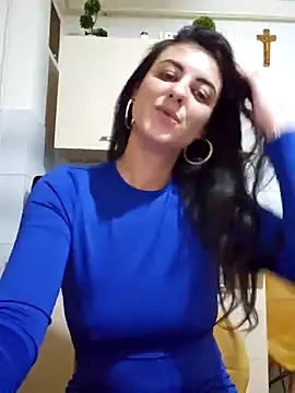 NathalieDream online show from 01-02-25, 10:55