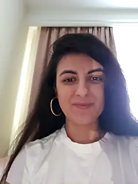 NathalieDream online show from 02-17-25, 07:15