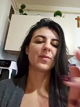 NathalieDream online show from 02-19-25, 07:06