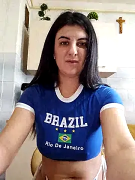 NathalieDream online show from 03-09-25, 11:03