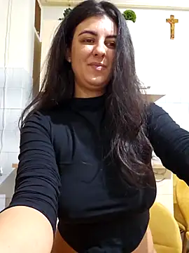 NathalieDream online show from 12-02-25, 08:41