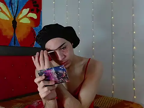 Snapshot of hairy21dick chatting on 02-16-26, 06:20 hairy21dick online show from 02-16-26, 06:20