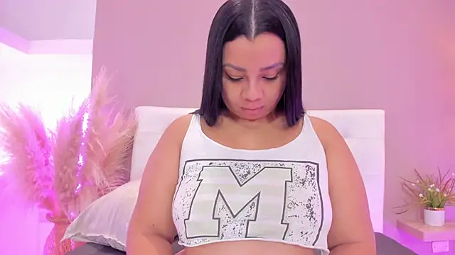 MelanyShayk online show from 01-25-25, 01:41