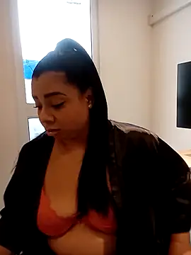 MelanyShayk online show from 02-14-25, 03:58