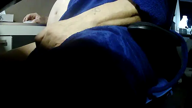 suedel65 online show from 12-20-25, 04:19