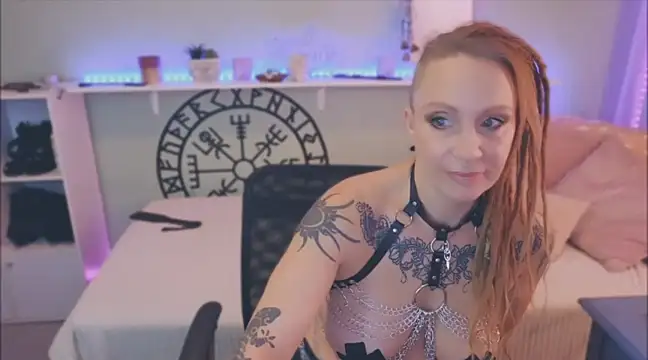 Jan ina online show from 12-05-24, 02:55