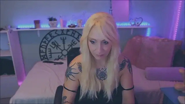 Jan ina online show from 12-08-24, 08:41