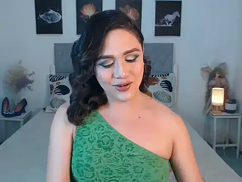 Asiannightingale online show from 02-12-26, 05:30