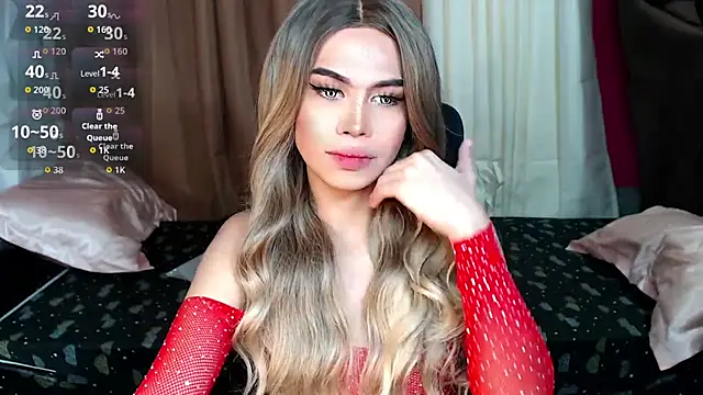 Mathildajam online show from 11-05-25, 10:21