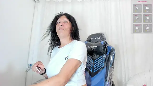 Cleopatra Trans online show from 04-13-26, 07:08