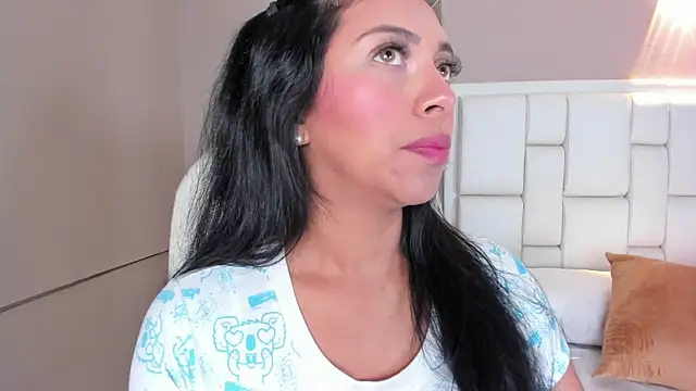  BunnyNaugthy online show from 10-07-25, 12:24