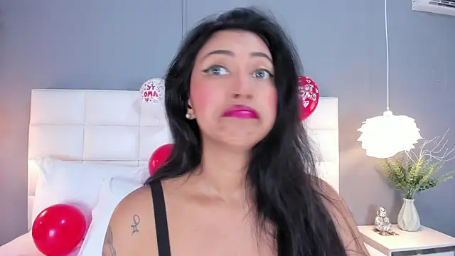  BunnyNaugthy online show from 02-14-26, 05:21