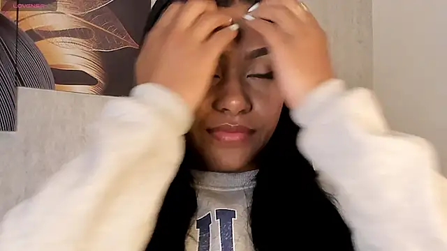 Snapshot of Emma_Morgann chatting on 01-10-25, 11:22 Emma Morgann online show from 01-10-25, 11:22