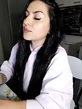 hot-babygirl online show from 02-18-25, 08:25