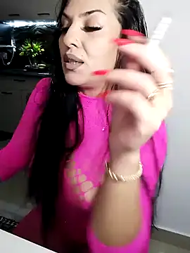 hot-babygirl online show from 11-20-25, 10:09