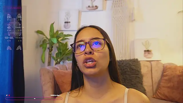 bunnycuteshy online show from 01-08-25, 12:47