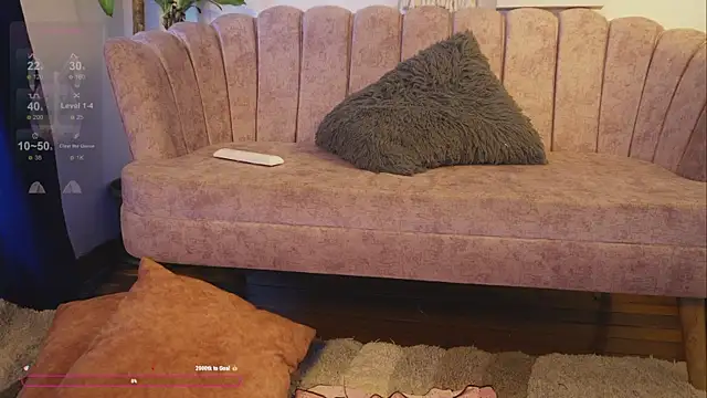 bunnycuteshy online show from 01-11-25, 01:11