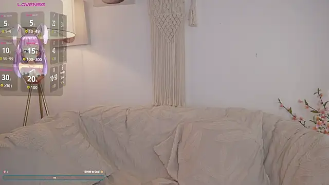 bunnycuteshy online show from 11-27-25, 01:57