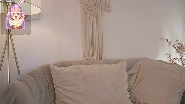 bunnycuteshy online show from 02-07-26, 01:26