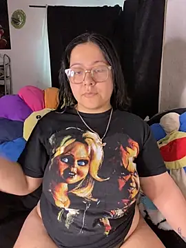 MsConejitaa online show from 09-22-25, 03:25