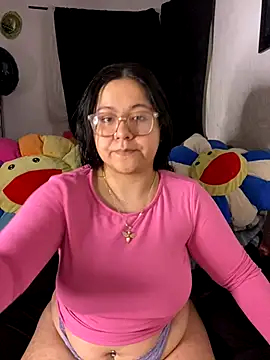 MsConejitaa online show from 11-25-25, 01:22