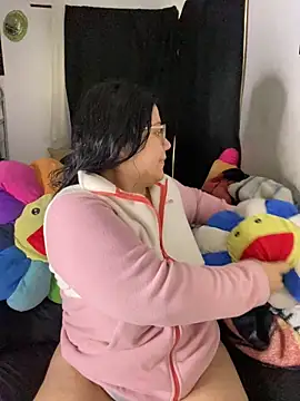 MsConejitaa online show from 12-16-25, 05:51