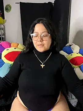 MsConejitaa online show from 12-19-25, 01:07