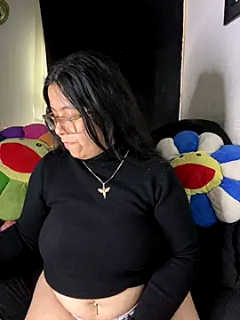 MsConejitaa online show from 01-05-26, 05:27