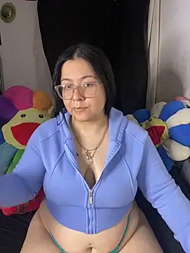 MsConejitaa online show from 03-26-26, 12:11