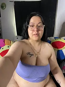 MsConejitaa online show from 04-02-26, 04:04