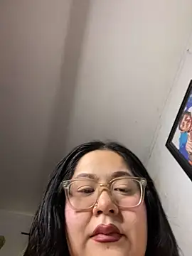 MsConejitaa online show from 04-09-26, 03:17