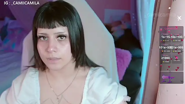 Snapshot of Renooh chatting on 12-22-25, 02:47 Renooh online show from 12-22-25, 02:47