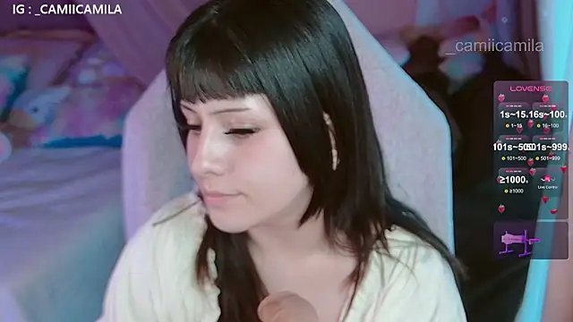 Snapshot of Renooh chatting on 01-15-26, 02:43 Renooh online show from 01-15-26, 02:43